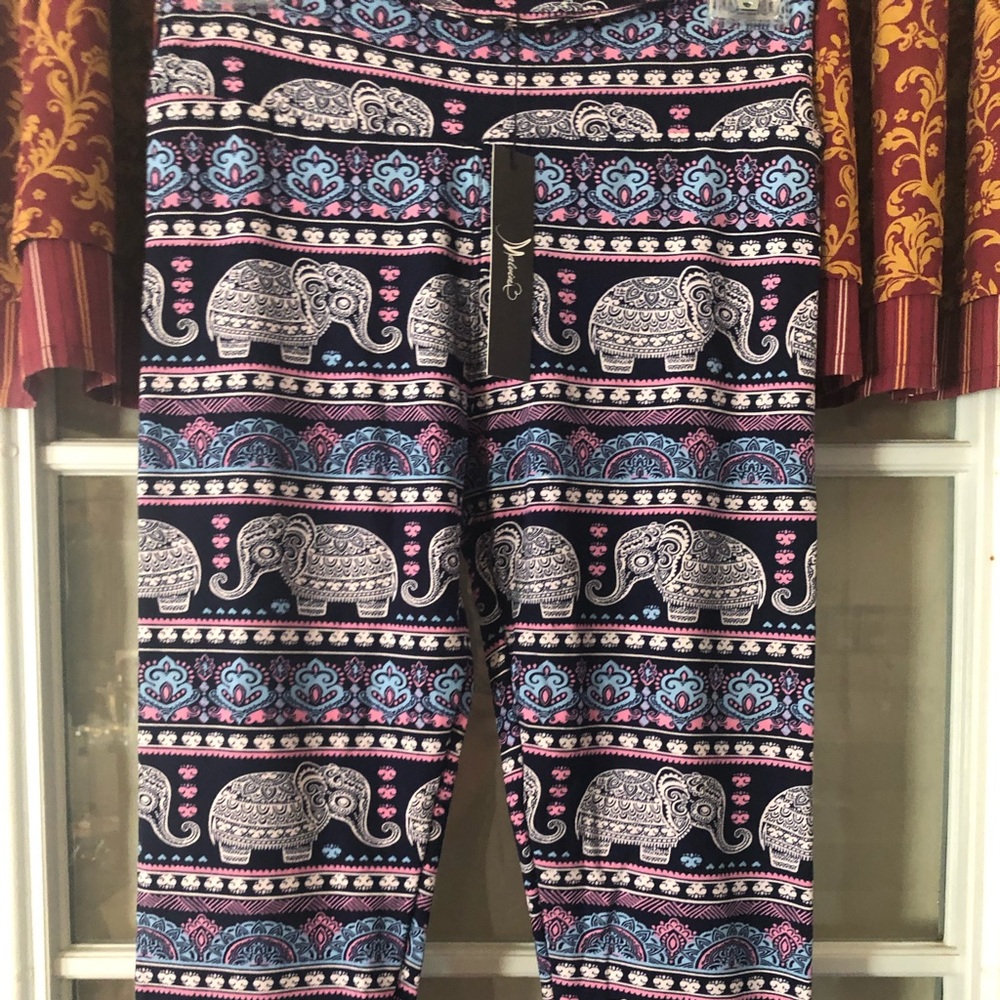 Juniors leggings NWT